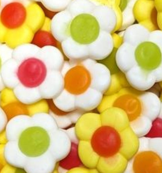 Marguerite lisse (100g)