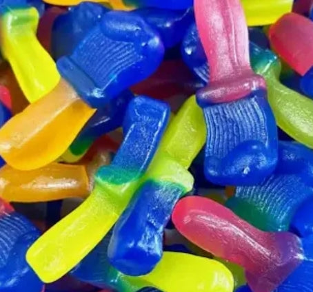 Pinceau lisse (100g)